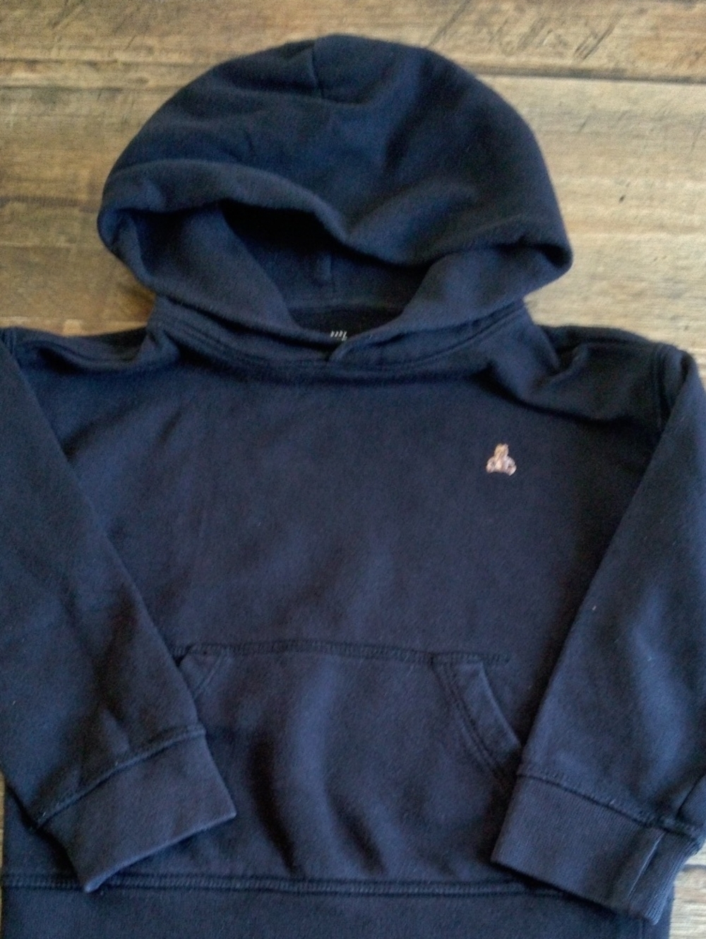 🦋BOY BABY GAP HOODIE🦋